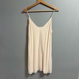 Aritzia - Wilfred Free Dress